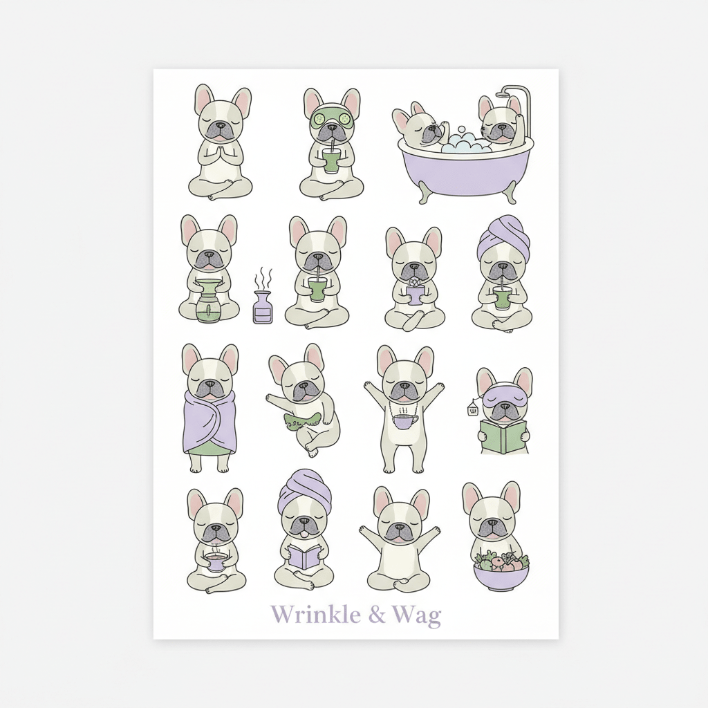 WrinkleAndWag