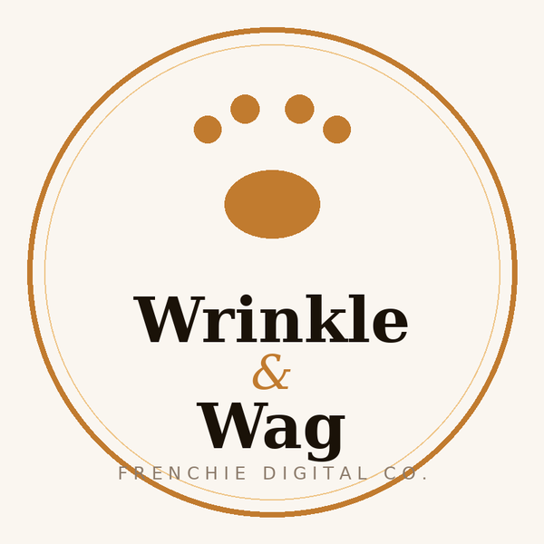 Wrinkle & Wag