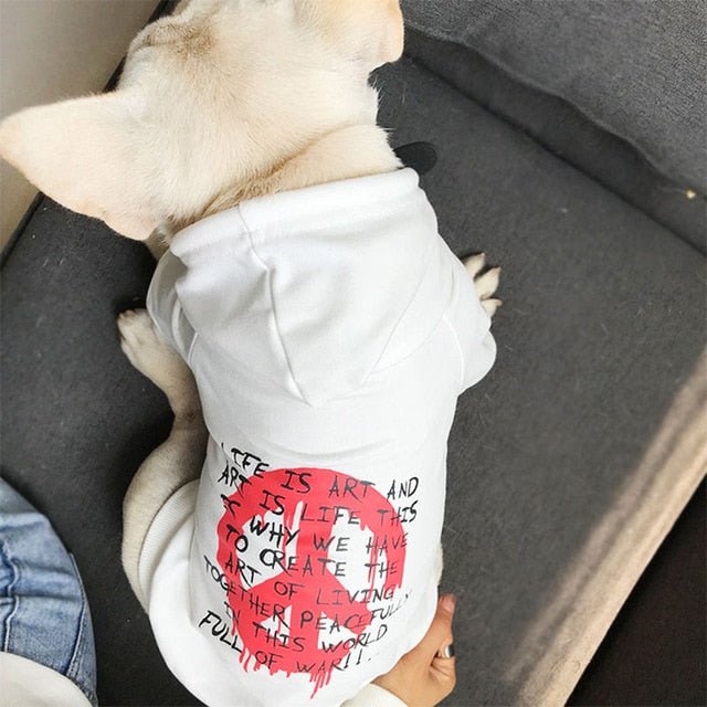 WrinkleAndWag
