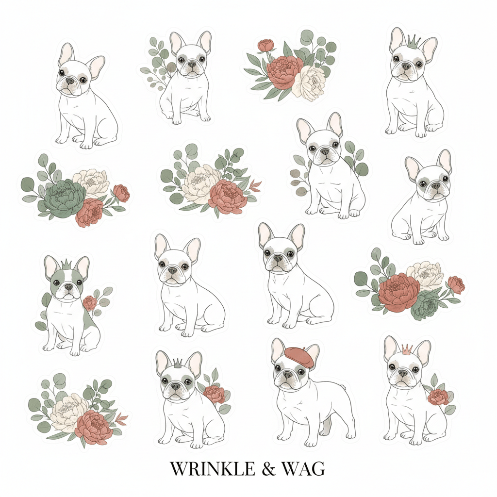 WrinkleAndWag