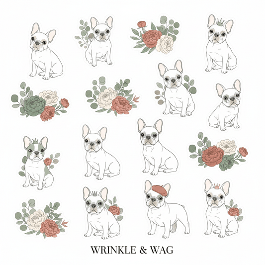 WrinkleAndWag