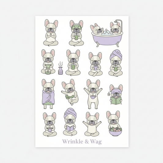 WrinkleAndWag