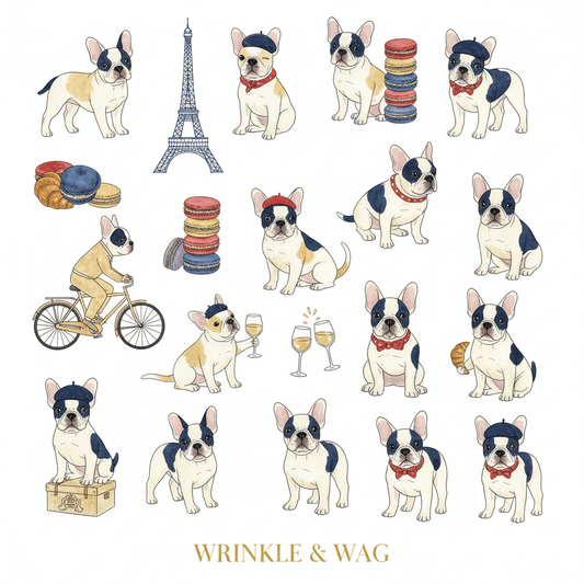 WrinkleAndWag