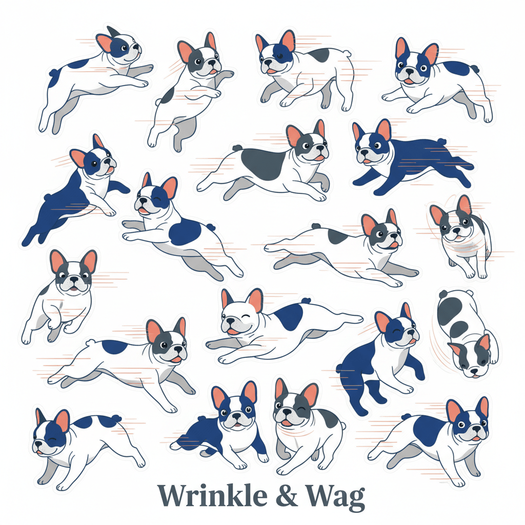 WrinkleAndWag