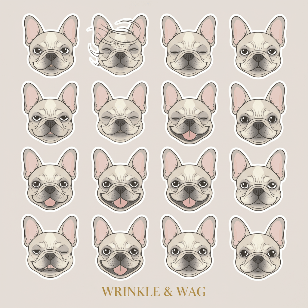WrinkleAndWag