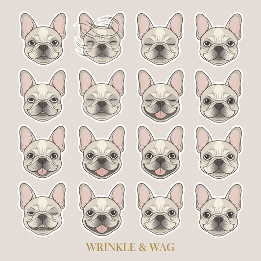 WrinkleAndWag